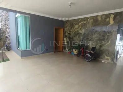 Casa com 3 Quartos à venda, 125m² no Setor Santa Clara, Anápolis