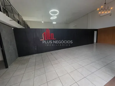 Sala Comercial para alugar, 589m² no Vila Carvalho, Sorocaba