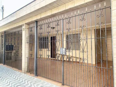 Casa com 2 Quartos para alugar, 120m² no Assunção, São Bernardo do Campo