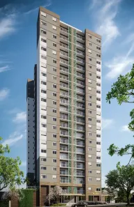 Apartamento com 3 Quartos à venda, 79m² no Centro, Piracicaba