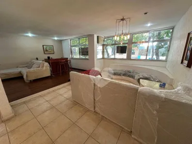 Apartamento com 3 Quartos à venda, 193m² no Ipanema, Rio de Janeiro