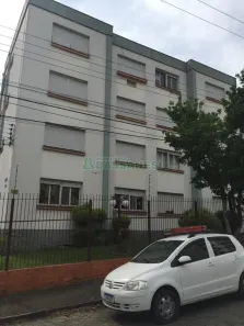 Apartamento com 1 Quarto à venda, 38m² no Pio X, Caxias do Sul