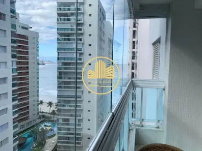 Apartamento com 2 Quartos à venda, 73m² no Pitangueiras, Guarujá