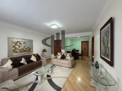 Apartamento com 3 Quartos à venda, 110m² no Santo Antônio, São Caetano do Sul