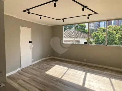 Apartamento com 3 Quartos à venda, 110m² no Cerqueira César, São Paulo