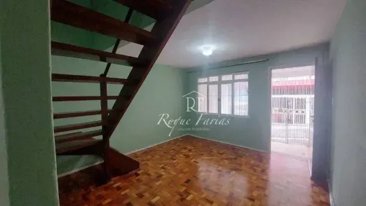 Sobrado com 2 Quartos à venda, 80m² no Vila Universitária, São Paulo