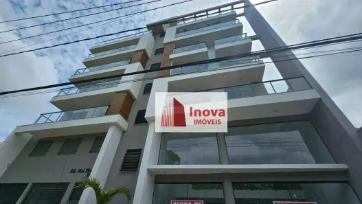 Apartamento com 2 Quartos à venda, 199m² no Aeroporto, Juiz de Fora
