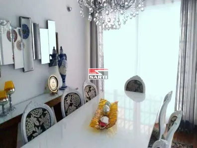 Sobrado com 3 Quartos à venda, 300m² no Jardim Franca, São Paulo