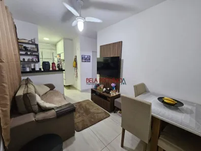 Apartamento com 2 Quartos à venda, 45m² no Piracicamirim, Piracicaba