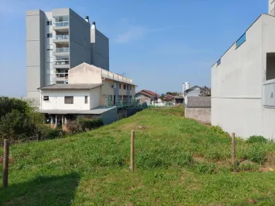 Lote/Terreno à venda, 469m² no Charqueadas, Caxias do Sul