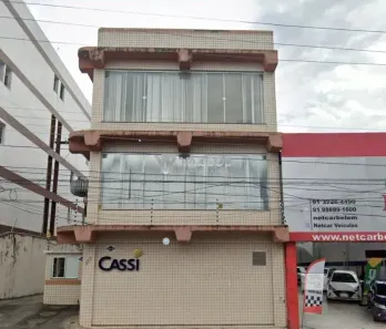Prédio Comercial com 7 Quartos para alugar, 2m² no Fátima, Belém