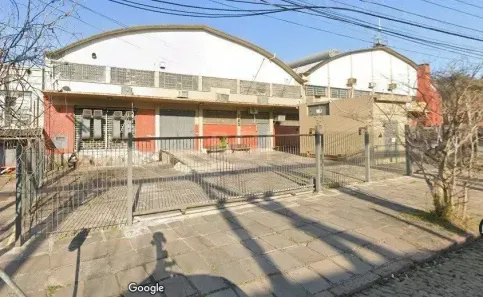 Galpão/Depósito/Armazém à venda, 5687m² no Sarandi, Porto Alegre