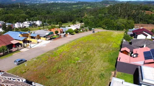 Lote/Terreno à venda, 360m² no Concórdia, Ivoti