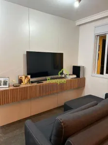 Apartamento com 2 Quartos à venda, 71m² no Jardim da Glória, São Paulo