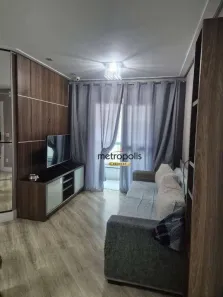 Cobertura com 3 Quartos à venda, 194m² no Santa Maria, São Caetano do Sul