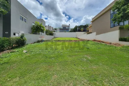 Lote/Terreno à venda, 513m² no Residencial e Empresarial Alphaville, Ribeirão Preto