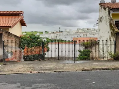 Lote/Terreno à venda, 250m² no Parque Jambeiro, Campinas