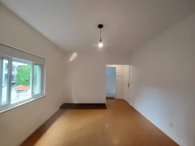 Apartamento com 1 Quarto à venda, 30m² no Pinheiros, São Paulo