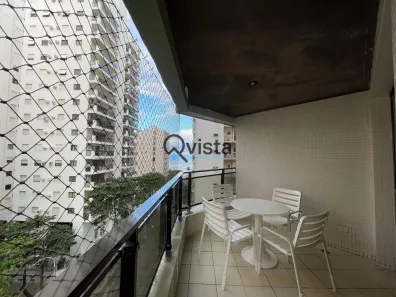 Apartamento com 3 Quartos à venda, 176m² no Pitangueiras, Guarujá
