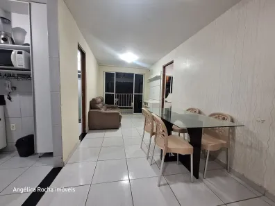 Apartamento com 3 Quartos para alugar, 60m² no Candeias, Jaboatão dos Guararapes