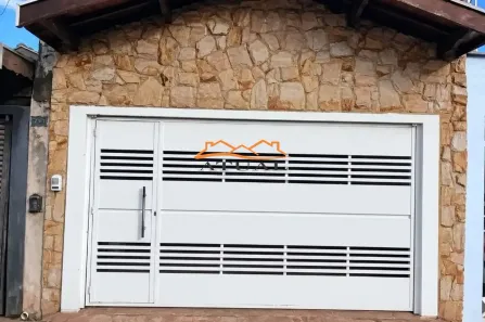Casa com 3 Quartos à venda, 120m² no Nossa Senhora de Fátima, Piracicaba
