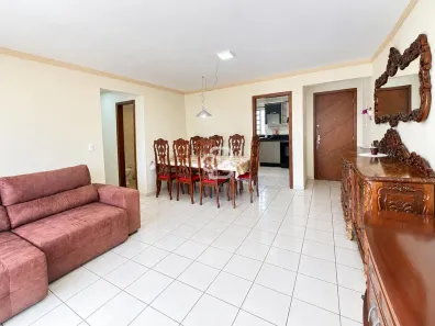 Apartamento com 3 Quartos à venda, 142m² no Centro, Jaraguá do Sul