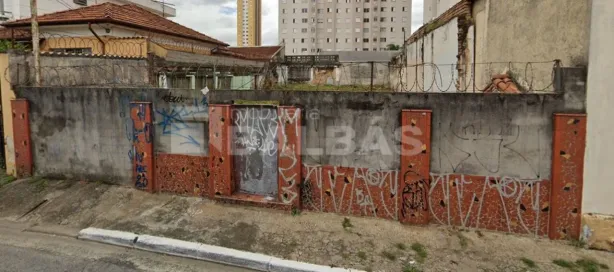 Lote/Terreno à venda, 244m² no Maranhão, São Paulo