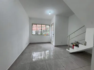Sobrado com 2 Quartos à venda, 84m² no Ipiranga, São Paulo