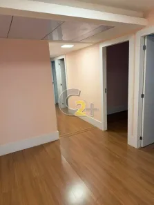Sala Comercial para alugar, 135m² no Itaim Bibi, São Paulo