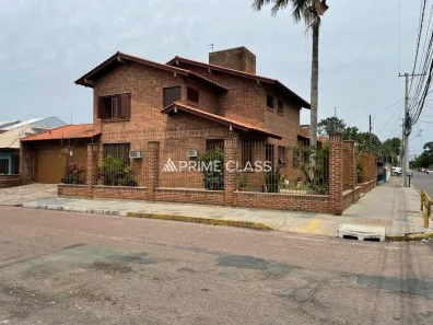 Imóvel Comercial para alugar, 286m² no Nossa Senhora das Graças, Canoas