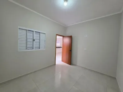 Casa com 2 Quartos à venda, 81m² no Parque dos Flamboyans, Ribeirão Preto