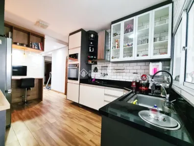 Sobrado com 3 Quartos à venda, 238m² no Canhema, Diadema