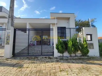 Casa com 2 Quartos à venda, 84m² no Itacolomi, Balneário Piçarras