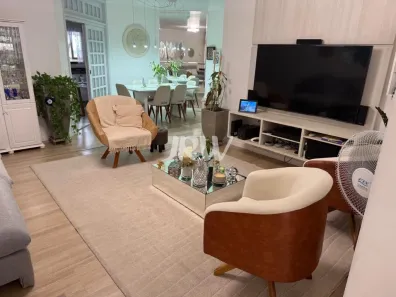 Apartamento com 3 Quartos à venda, 180m² no Centro, Salto