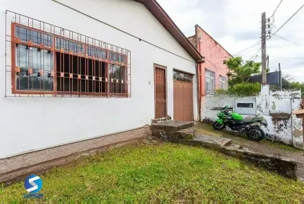 Casa com 3 Quartos à venda, 315m² no Jardim Itu, Porto Alegre