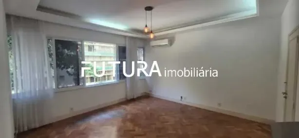Apartamento com 3 Quartos à venda, 100m² no Copacabana, Rio de Janeiro