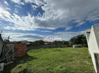 Lote/Terreno à venda, 280m² no Itaipu, Niterói