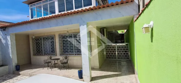 Casa com 3 Quartos à venda, 250m² no Vila da Penha, Rio de Janeiro
