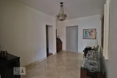 Apartamento com 4 Quartos à venda, 320m² no Cerqueira César, São Paulo