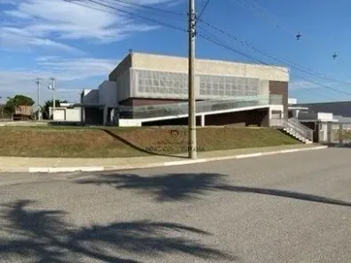 Lote/Terreno à venda, 2069m² no Iporanga, Sorocaba