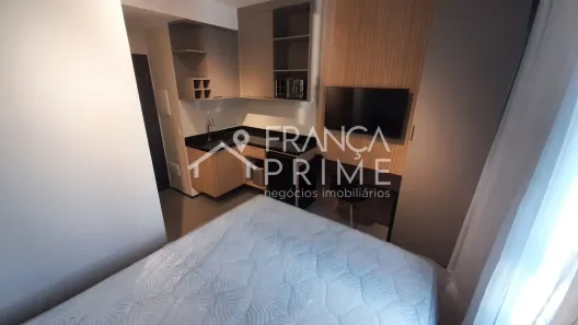 Apartamento com 1 Quarto à venda, 18m² no Perdizes, São Paulo