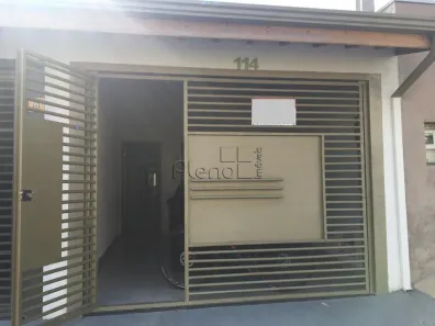 Casa com 2 Quartos à venda, 67m² no Jardim Residencial Veneza, Indaiatuba