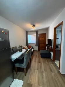 Apartamento com 2 Quartos à venda, 37m² no Cidade Líder, São Paulo
