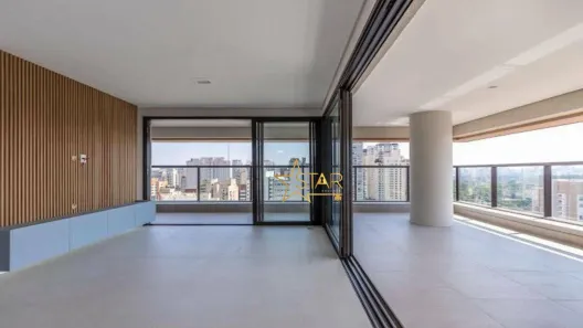Apartamento com 3 Quartos à venda, 153m² no Moema, São Paulo