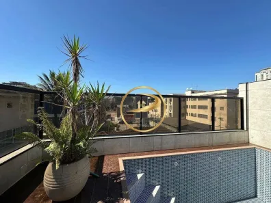 Sobrado com 3 Quartos à venda, 160m² no Boqueirão, Santos