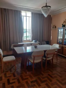 Apartamento com 3 Quartos à venda, 122m² no Centro, Juiz de Fora