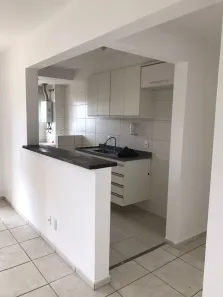 Apartamento com 2 Quartos à venda, 56m² no Parque Taboão, Taboão da Serra