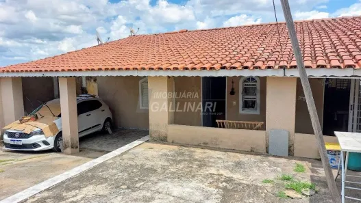 Casa com 3 Quartos à venda, 196m² no Jardim Londres, Campinas