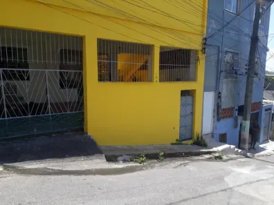 Casa com 5 Quartos à venda, 394m² no Neves (Neves), São Gonçalo