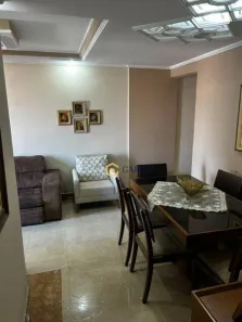 Apartamento com 3 Quartos à venda, 81m² no Vila Primavera, São Paulo